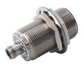 Capteur inductif PNP / Contact à fermeture (NO) 500Hz 30V 6mm IP67 Connecteur, M12, 4 broches 872C